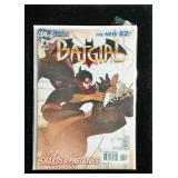 Batgirl #4 The New 52