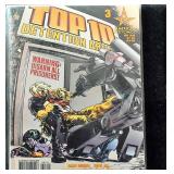 Top 10 detention area number three