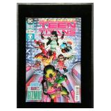 Teen Titans #21