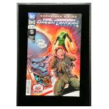 Hal Jordan Green Lantern #47