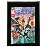 wonder woman #50