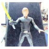 hasbro Starwars Jedi Knight Luke