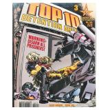 Top 10 Detention area #3