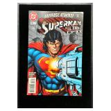 Superman in action #726