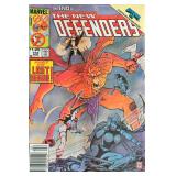 The New Defenders #152