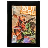 Outsiders #43