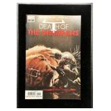 Death of the inhumans #5