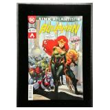 Aquaman #40