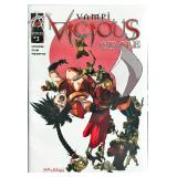 Vampi Vicious circle #3