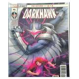 Darkhawk Number 51