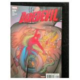 Daredevil #604