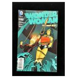Wonder  Woman #9
