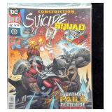 Suicide squad, number 42