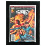 Marvel Knights 4 # 14