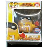 Funko Pop Fatgum