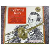 The Swing Years - Complete Box Set