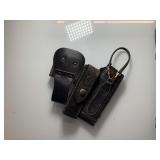 2x Holsters