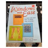 Window With Ease Book