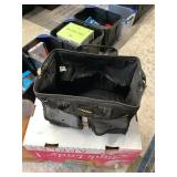 Tool bag, new condition