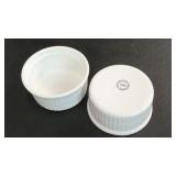 2 Cordon Bleu Baking Dishes