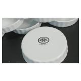 7 Cordon Bleu Baking Dishes