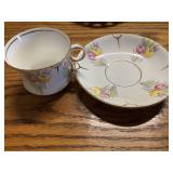 Radfords Bone China Tea set