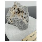 Dolomite