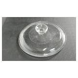 Pyrex lid
