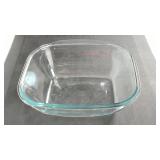 pyrex Dish