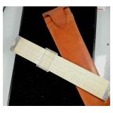 Pickett Slide rule