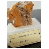 Hemimorphite