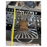 Metal Basket
