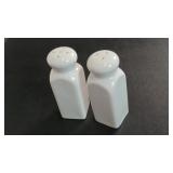 Salt and Pepper shaker