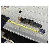 2 in ball hitch