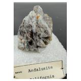 andalusite
