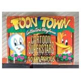 Toon town collection