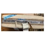 samsonite luggage with key