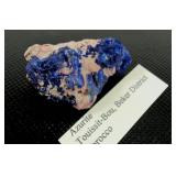 Azurite Marocco