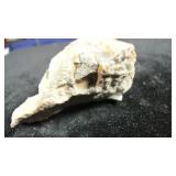 Pyrite Bering Schist