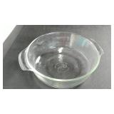 Glass Dish