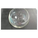 Glass Bowl