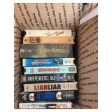 9 Mixed Format Titles Action Drama and Cult Comedy