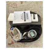 Heart pace, monitor and watch