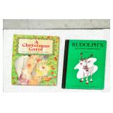 Christmas Books