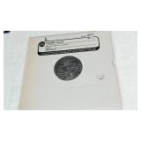 Thomas Tallis Sealed