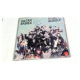 The Tar Babbies Honey Bubble texas A&M Radio copy