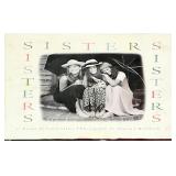 Sisters Essays and Photographs