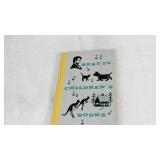 Best In Childrens Books 1957