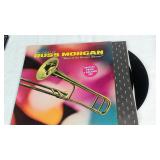 Russ Morgan 2 Record set