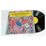 Bach Matthaus Passion